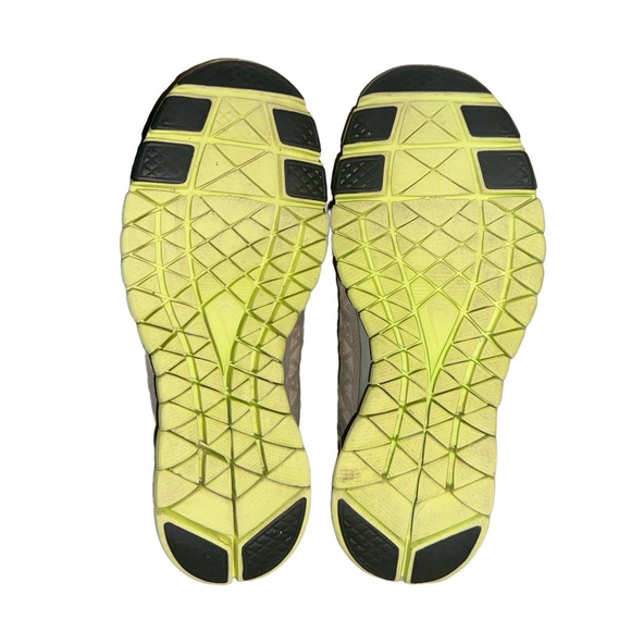 NIKE Trianing Free Fit 2 training tennis athletic shoes women’s size 9 - Picture 13 of 16